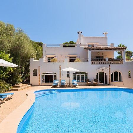 Villa West Casa Taake Cala d'Or (Mallorca) Exterior foto