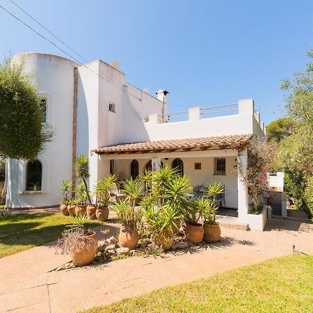 Villa West Casa Taake Cala d'Or (Mallorca) Exterior foto