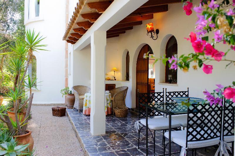 Villa West Casa Taake Cala d'Or (Mallorca) Exterior foto