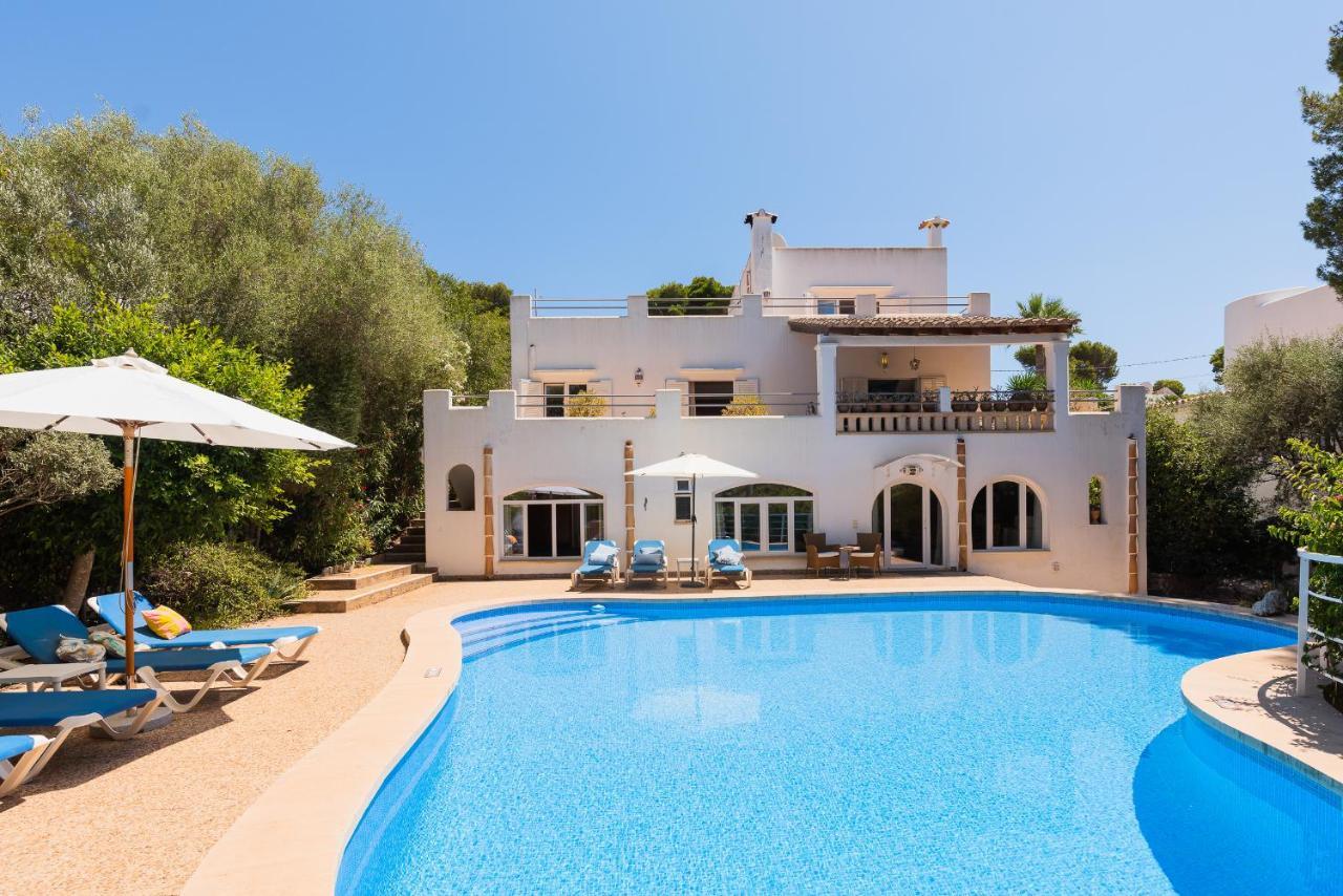 Villa West Casa Taake Cala d'Or (Mallorca) Exterior foto