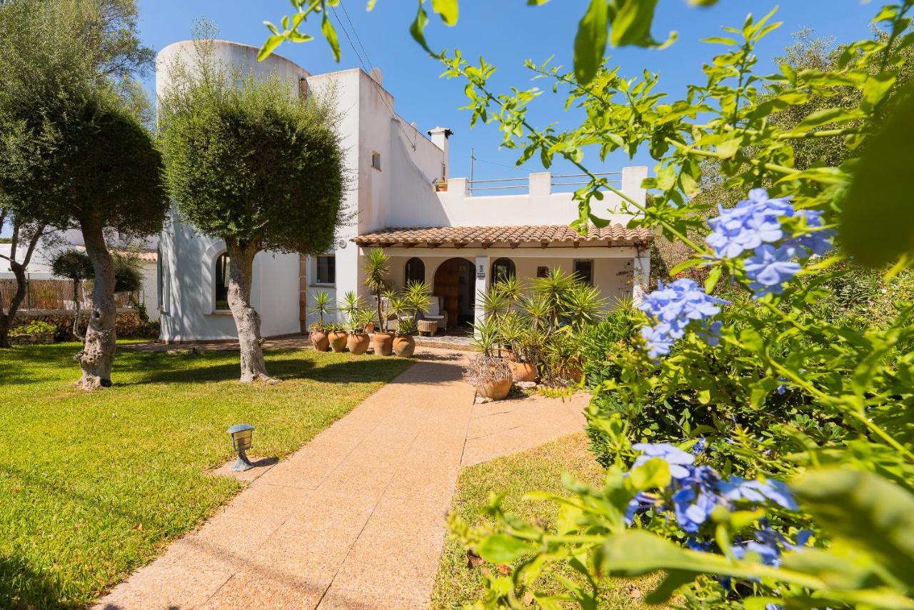 Villa West Casa Taake Cala d'Or (Mallorca) Exterior foto