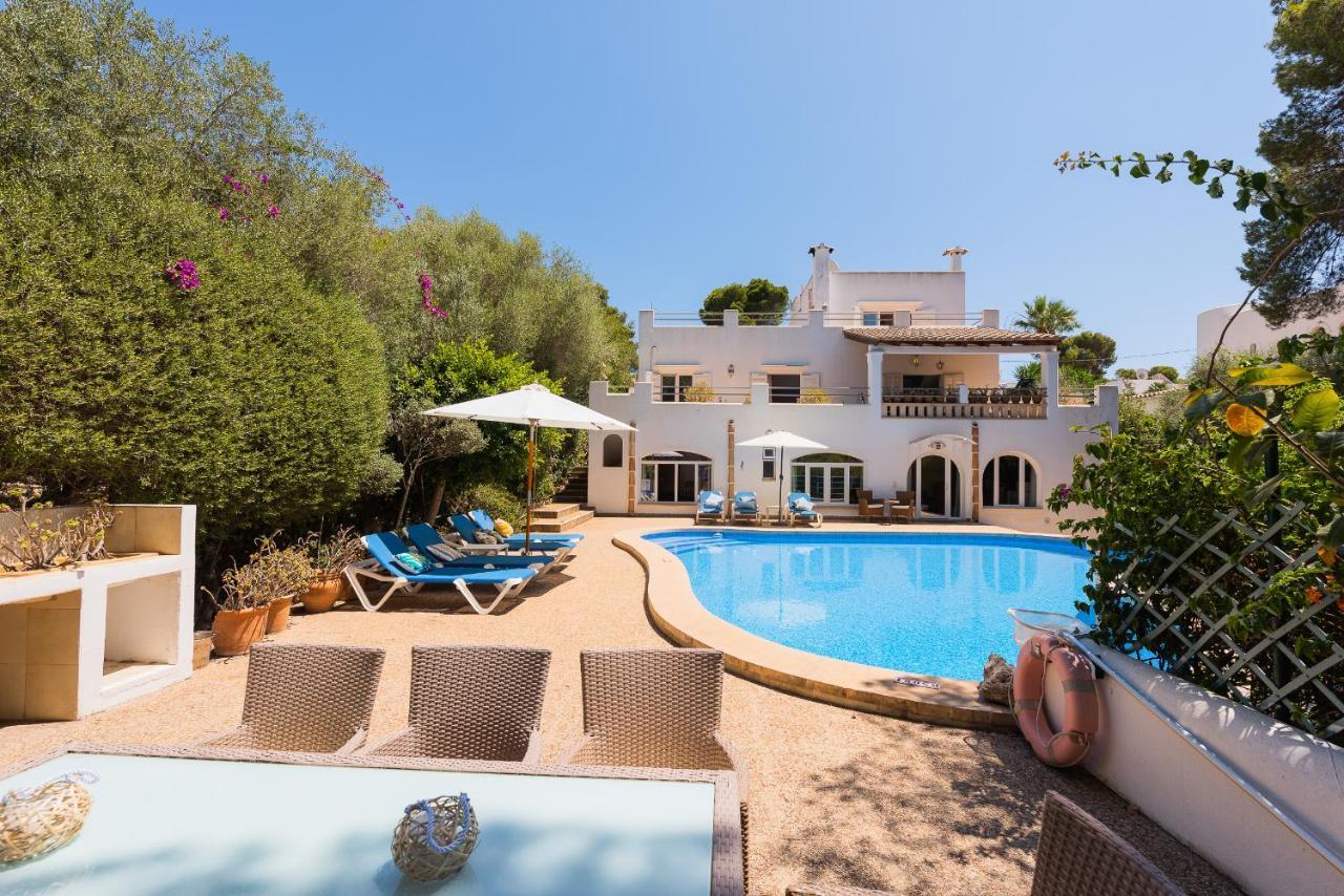 Villa West Casa Taake Cala d'Or (Mallorca) Exterior foto