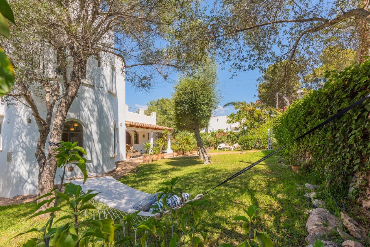 Villa West Casa Taake Cala d'Or (Mallorca) Exterior foto