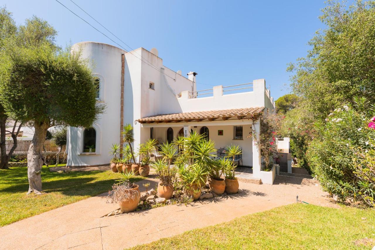 Villa West Casa Taake Cala d'Or (Mallorca) Exterior foto