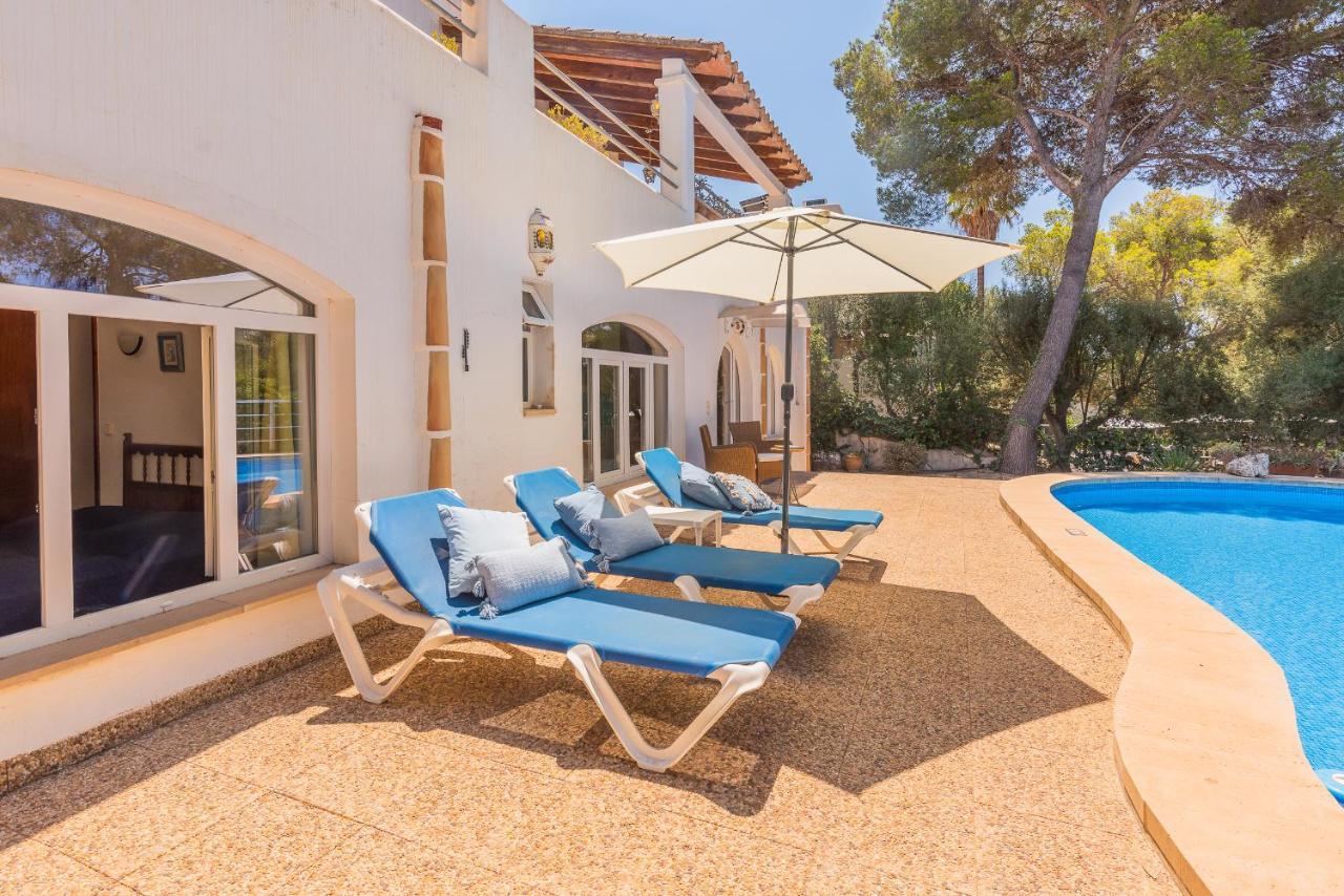 Villa West Casa Taake Cala d'Or (Mallorca) Exterior foto