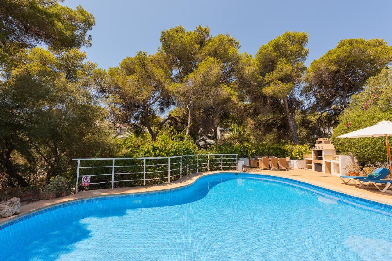 Villa West Casa Taake Cala d'Or (Mallorca) Exterior foto