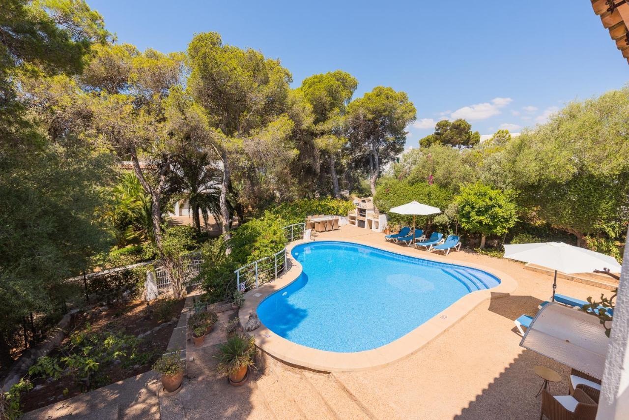 Villa West Casa Taake Cala d'Or (Mallorca) Exterior foto