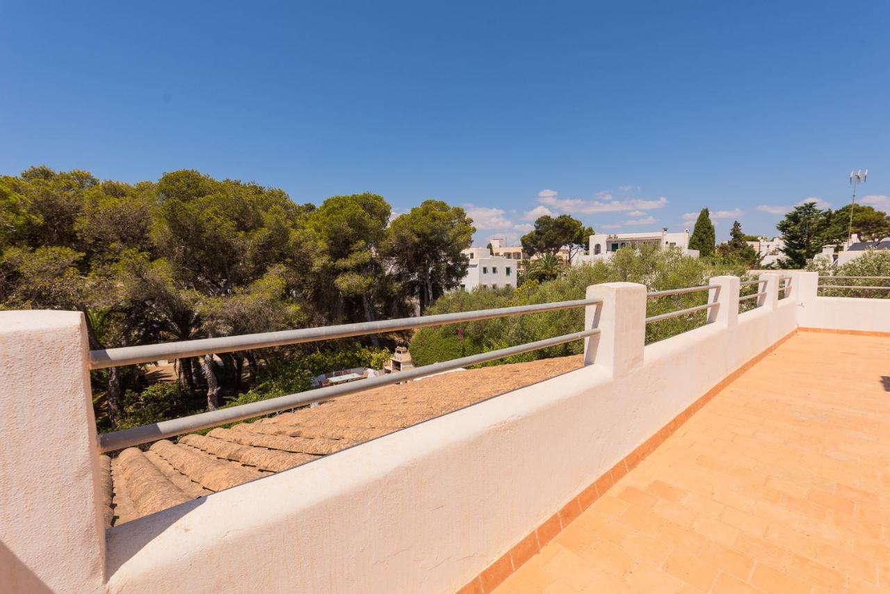 Villa West Casa Taake Cala d'Or (Mallorca) Exterior foto
