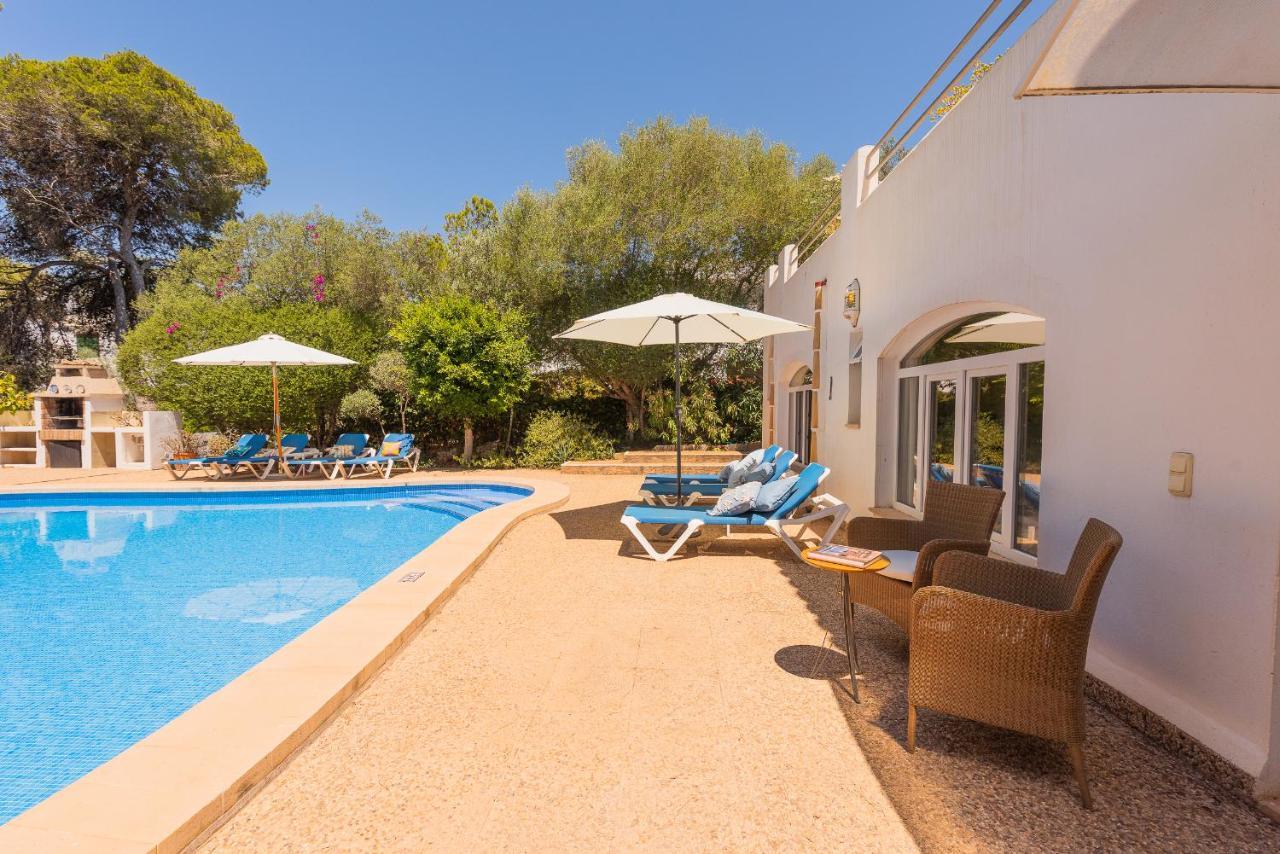 Villa West Casa Taake Cala d'Or (Mallorca) Exterior foto