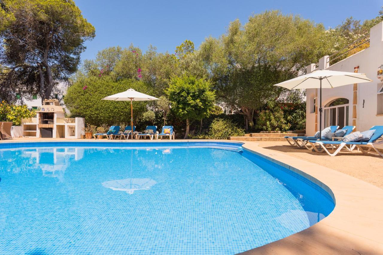 Villa West Casa Taake Cala d'Or (Mallorca) Exterior foto