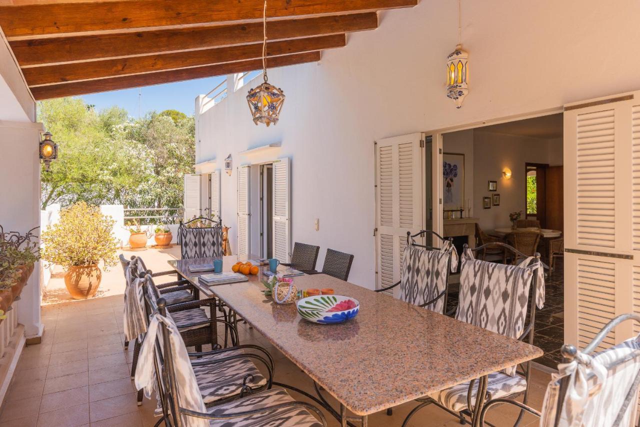 Villa West Casa Taake Cala d'Or (Mallorca) Exterior foto