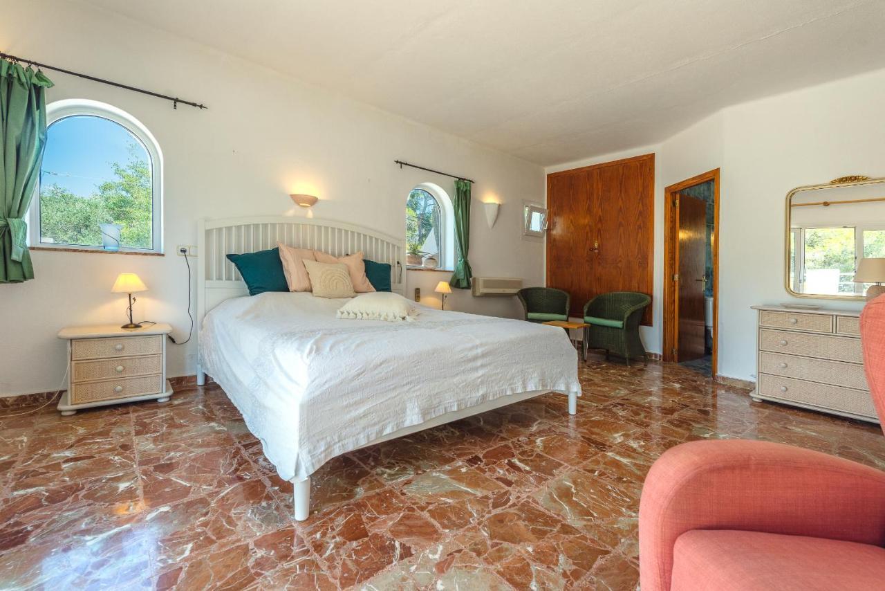 Villa West Casa Taake Cala d'Or (Mallorca) Exterior foto