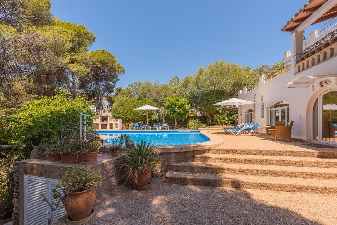 Villa West Casa Taake Cala d'Or (Mallorca) Exterior foto