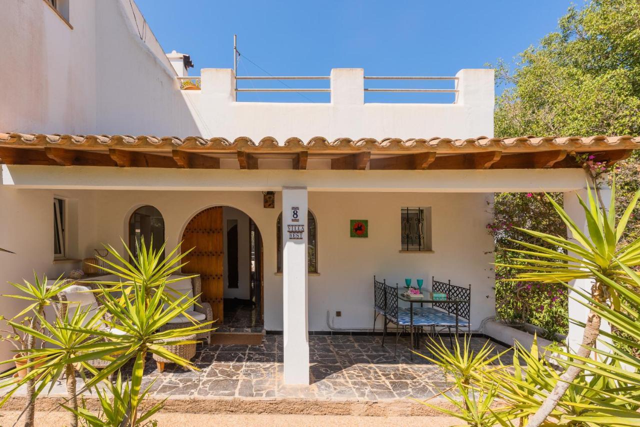 Villa West Casa Taake Cala d'Or (Mallorca) Exterior foto