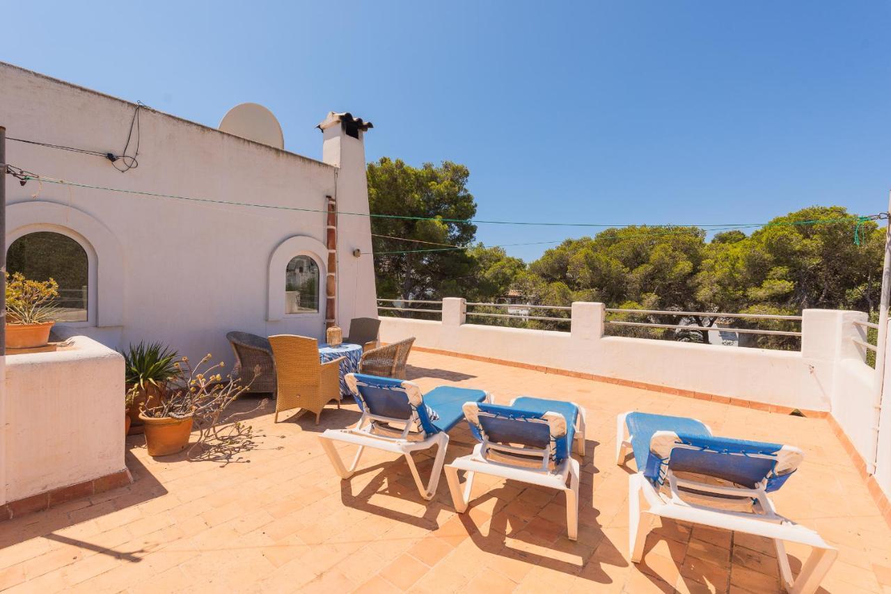 Villa West Casa Taake Cala d'Or (Mallorca) Exterior foto