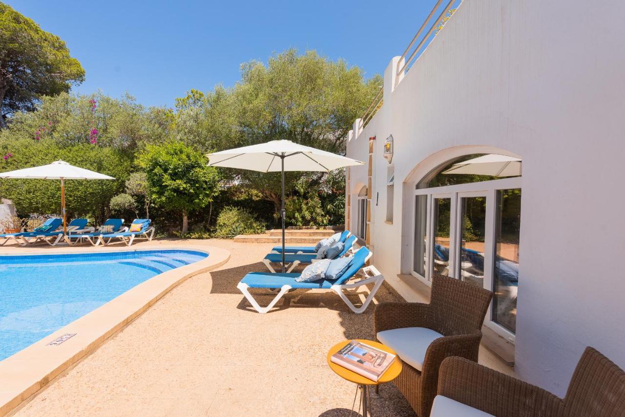 Villa West Casa Taake Cala d'Or (Mallorca) Exterior foto