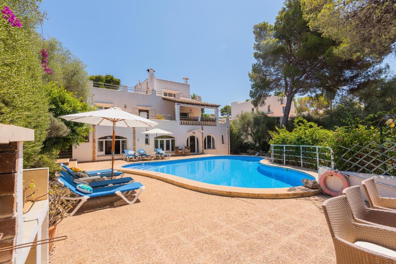 Villa West Casa Taake Cala d'Or (Mallorca) Exterior foto