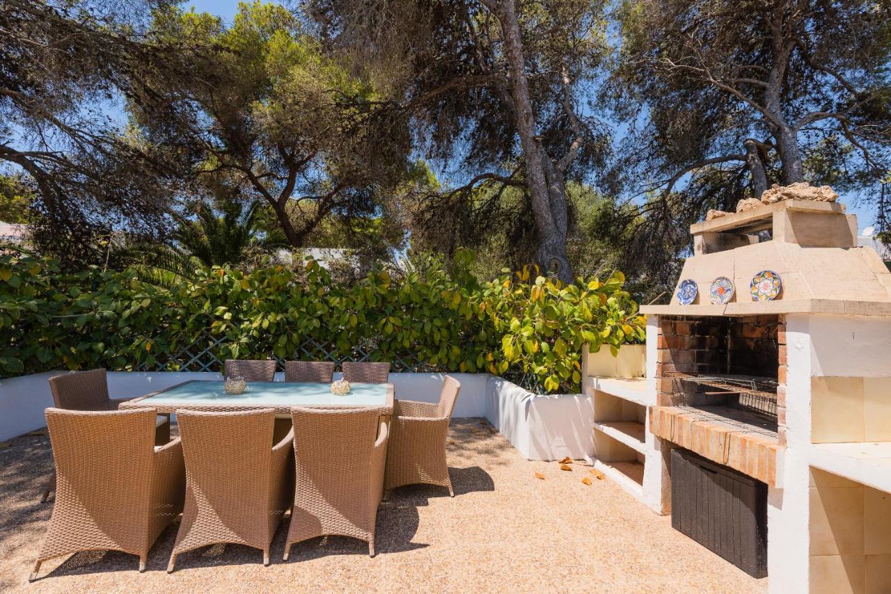 Villa West Casa Taake Cala d'Or (Mallorca) Exterior foto