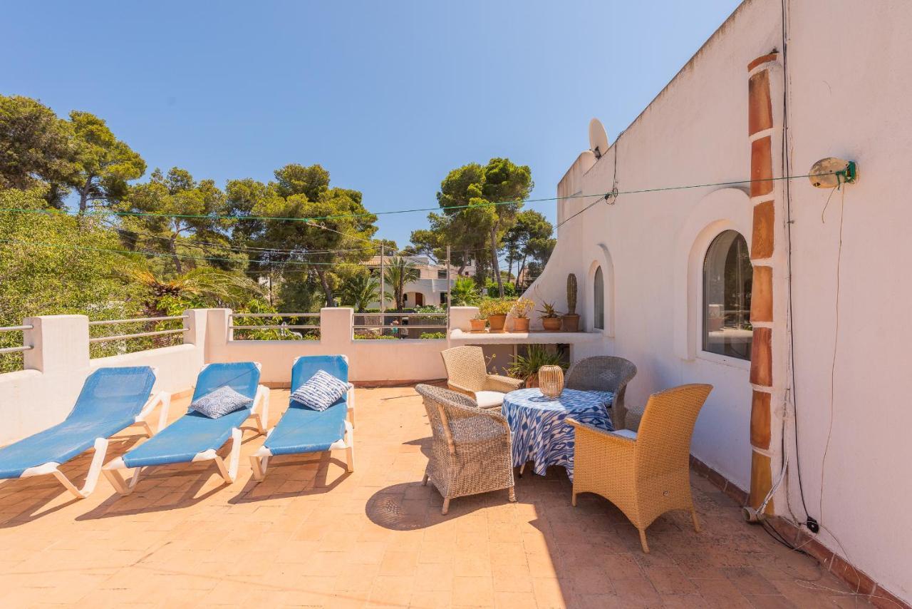 Villa West Casa Taake Cala d'Or (Mallorca) Exterior foto