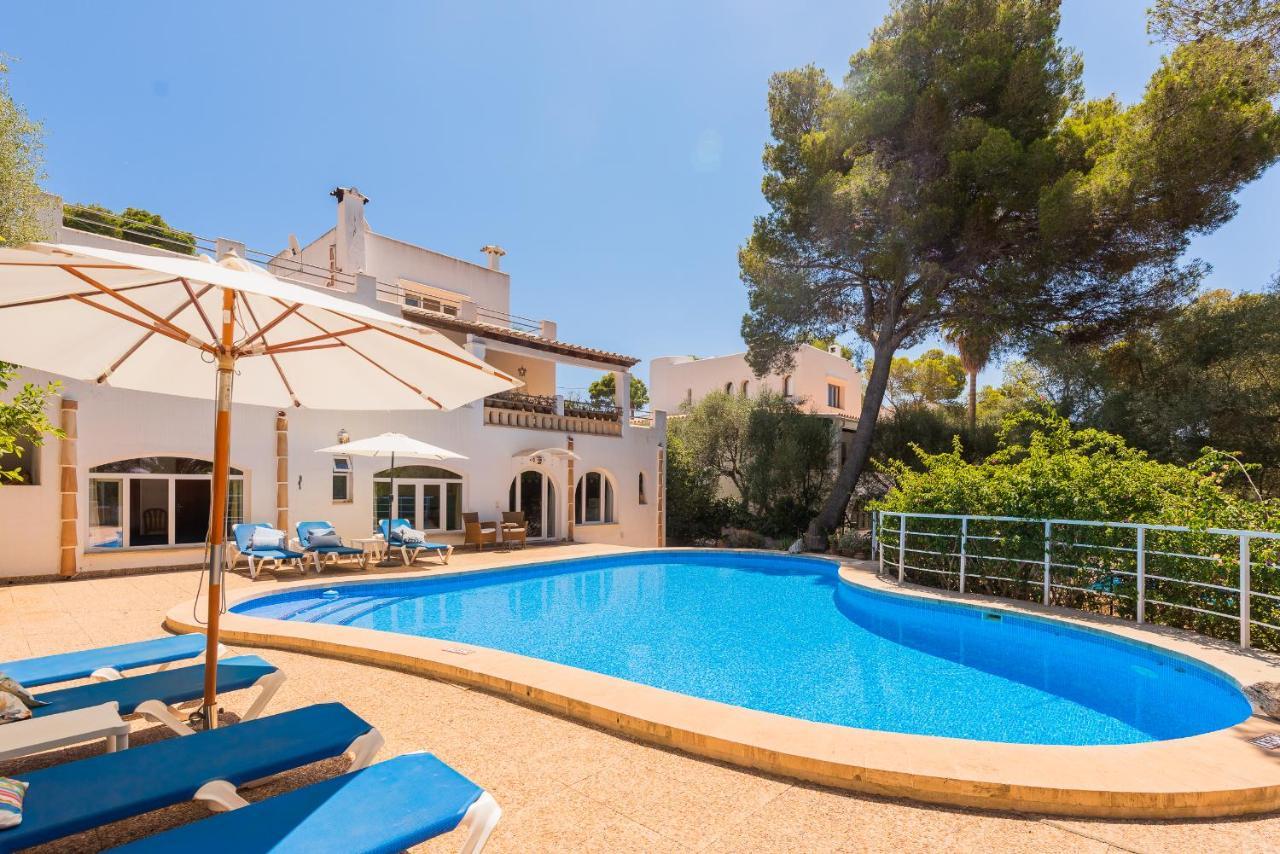 Villa West Casa Taake Cala d'Or (Mallorca) Exterior foto